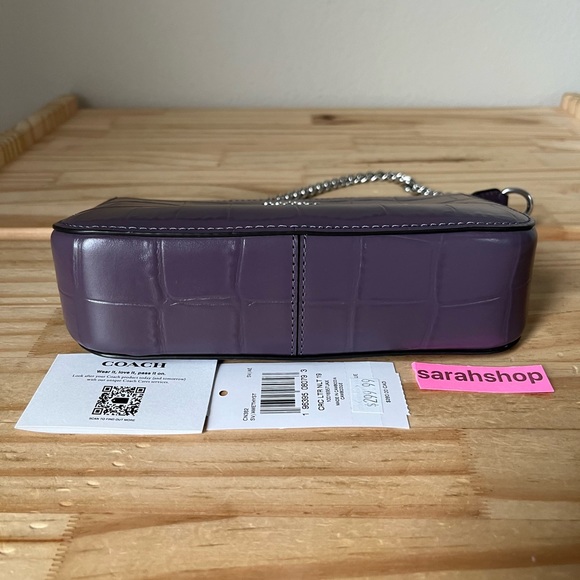 ✅Coach purse - Picture 6 of 13